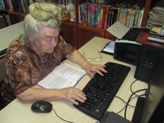 Интернет открывает двери в мир новых возможностей.