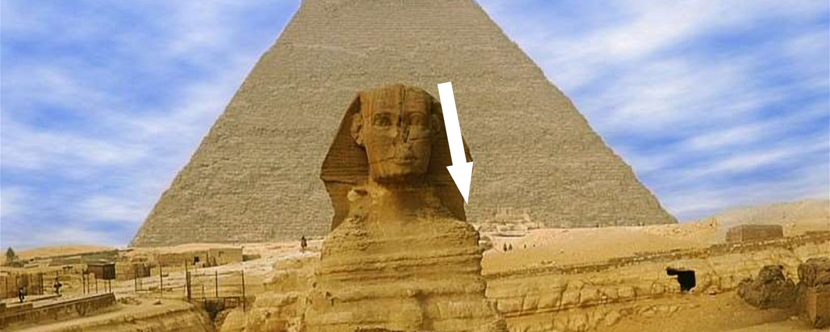    Пирамида Хеопса: как ее построили без современных технологий?