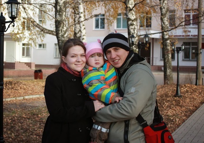 Средненький