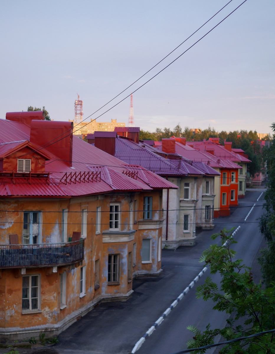 Все фото авторские
