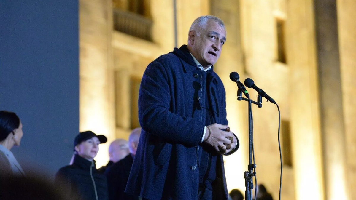 © Sputnik / STRINGER