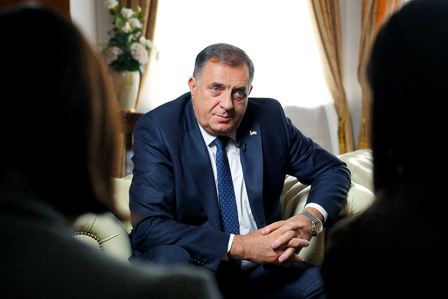    © Алексей Никольский/РИА Новости