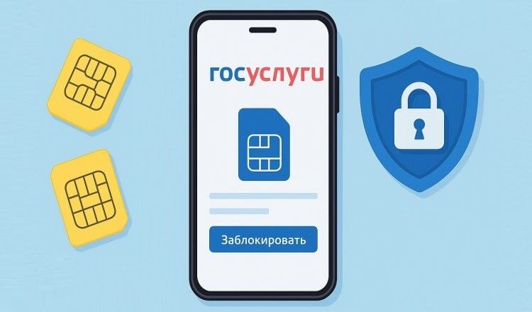    Учимся проверять оформленные SIM-карты и блокировать лишние