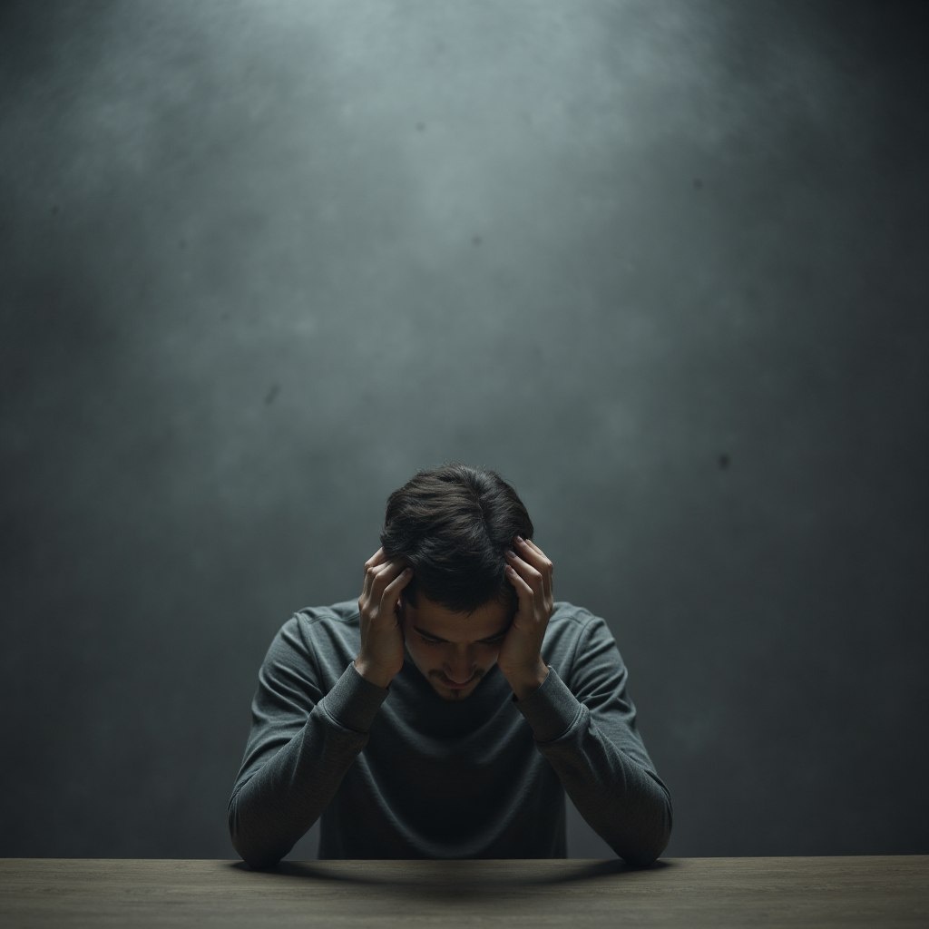 "Усталость — ваш незримый враг"