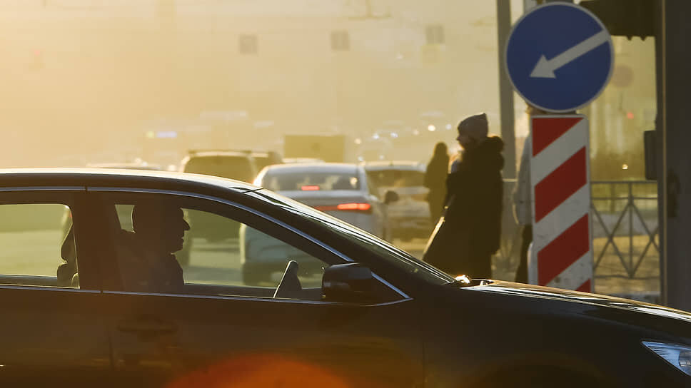 Фото: Влад Некрасов / Коммерсантъ