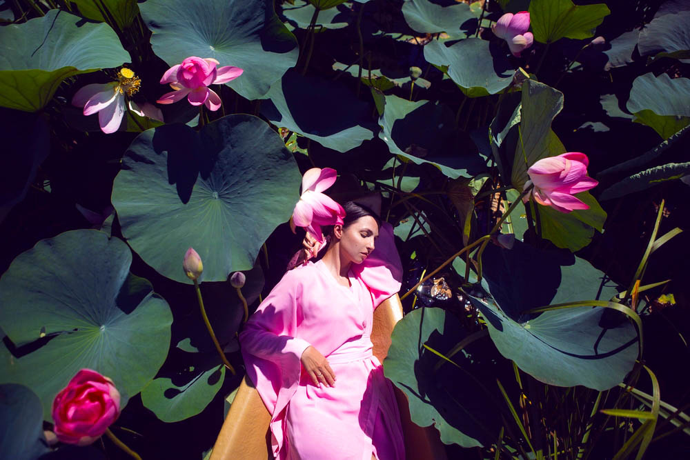 Фото: Saulich Elena / shutterstock.com