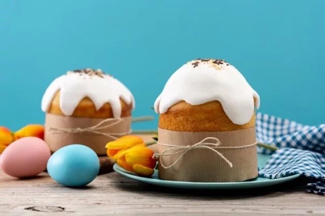    Когда в 2025 году отмечают пасху?