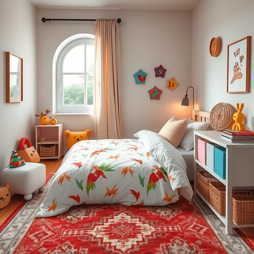    krasnodar-sekrety-idealnoy-otdelki-detskoy-komnaty Garantis