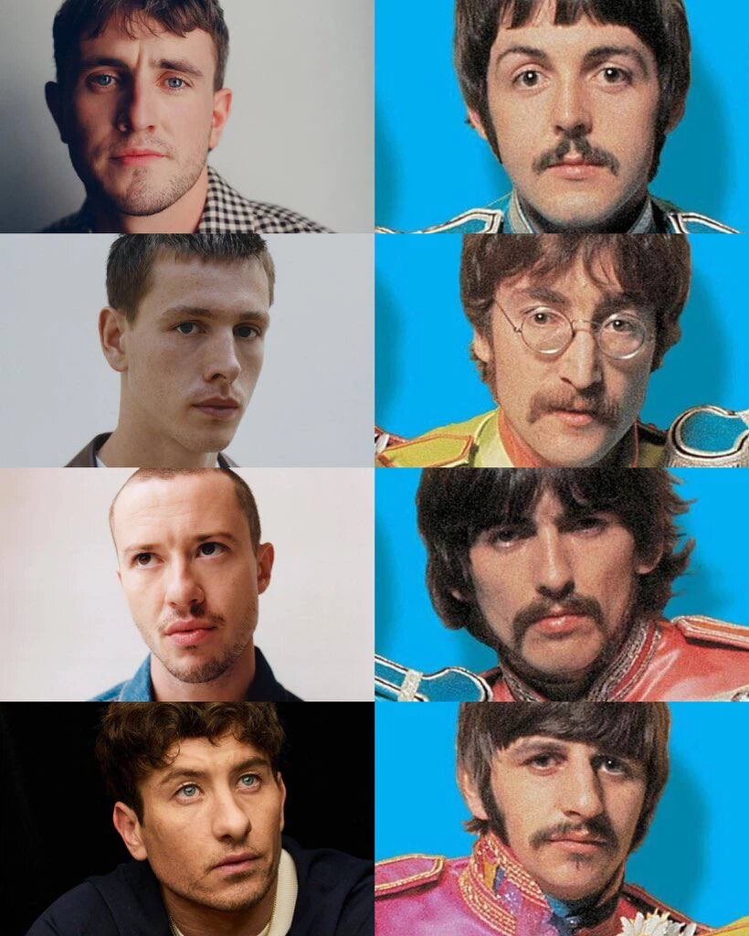    Коллаж: Celebrity Top News / Telegram