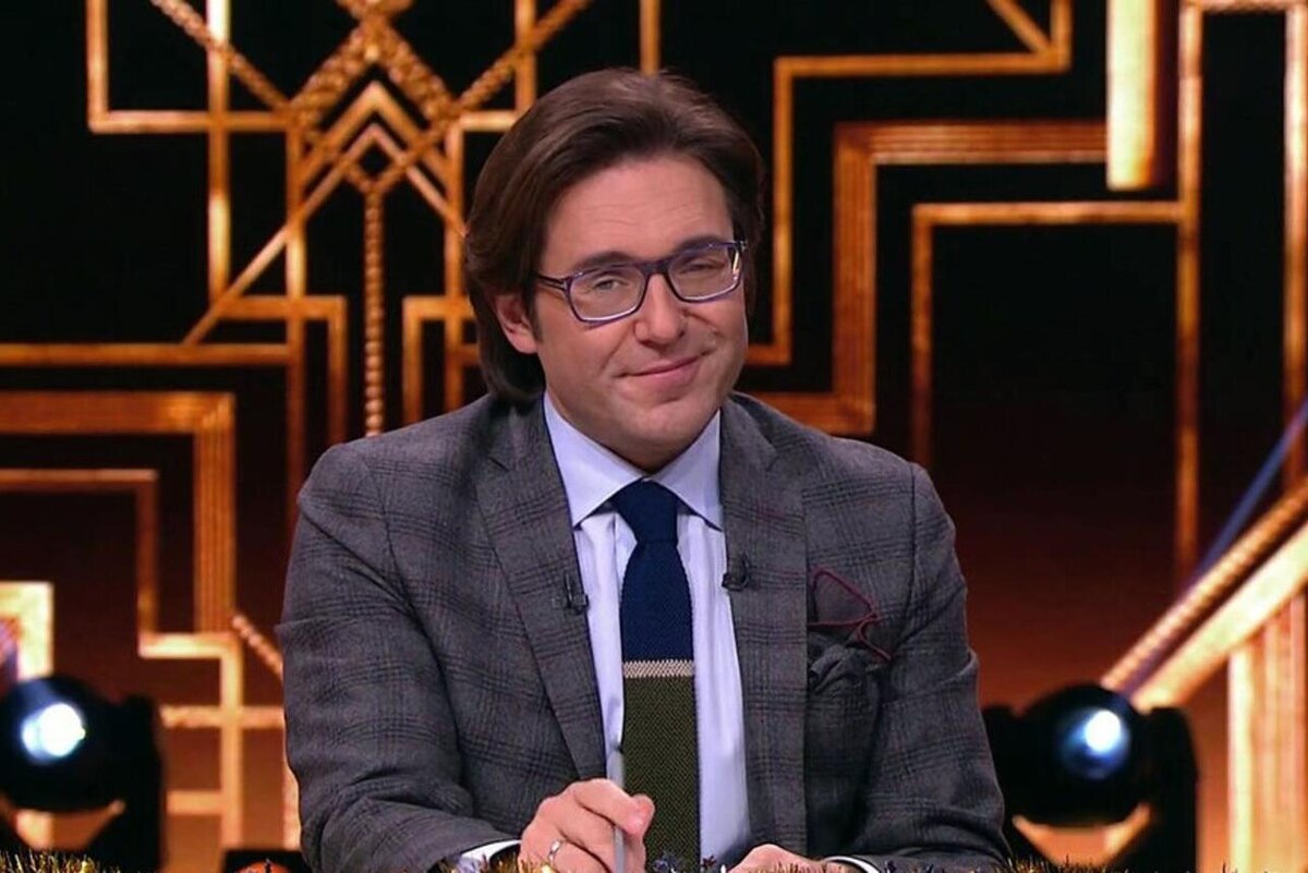    Андрей Малахов кадр шоу