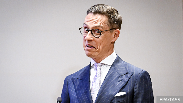     Фото: EPA/TASS   
 Текст: Андрей Резчиков