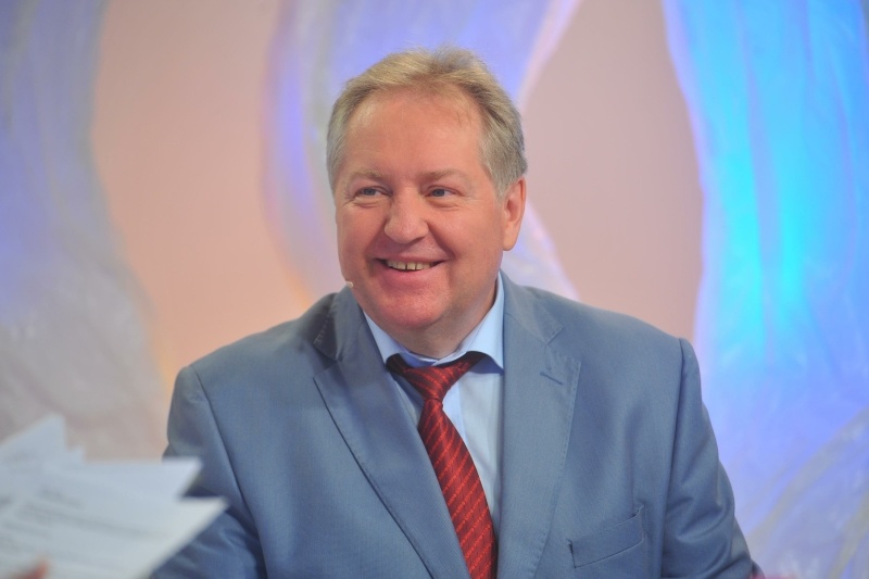    Сергей Обухов. Фото: Pravda Komsomolskaya/Globallookpress