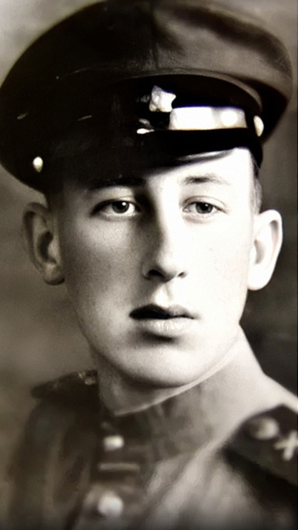 Владимир Павлович Басов