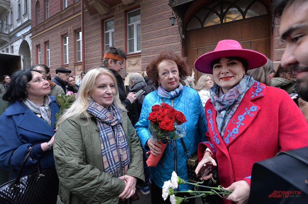    Фото:  АиФ/ Эдуард Кудрявицкий