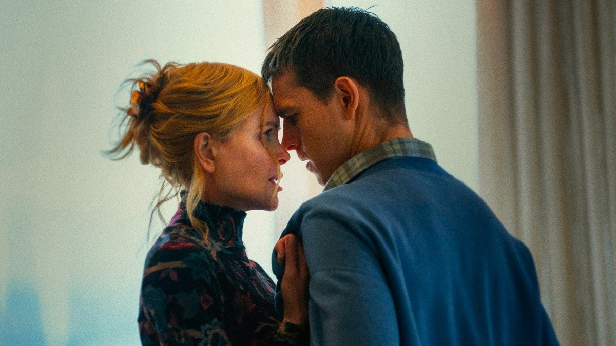 Кадр из фильма