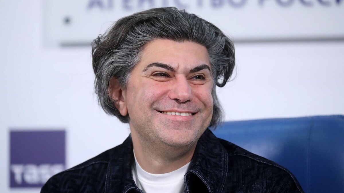    Фото: ИЗВЕСТИЯ/Эдуард Корниенко