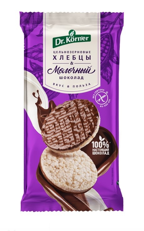 Например, вот это пустое обещание от любимого производителя и подкинуло идею этого поста. В составе (на следующем фото) роль "муки" выполняет шлифонный рис - а это ни что иное, как уже очищенное зерно.