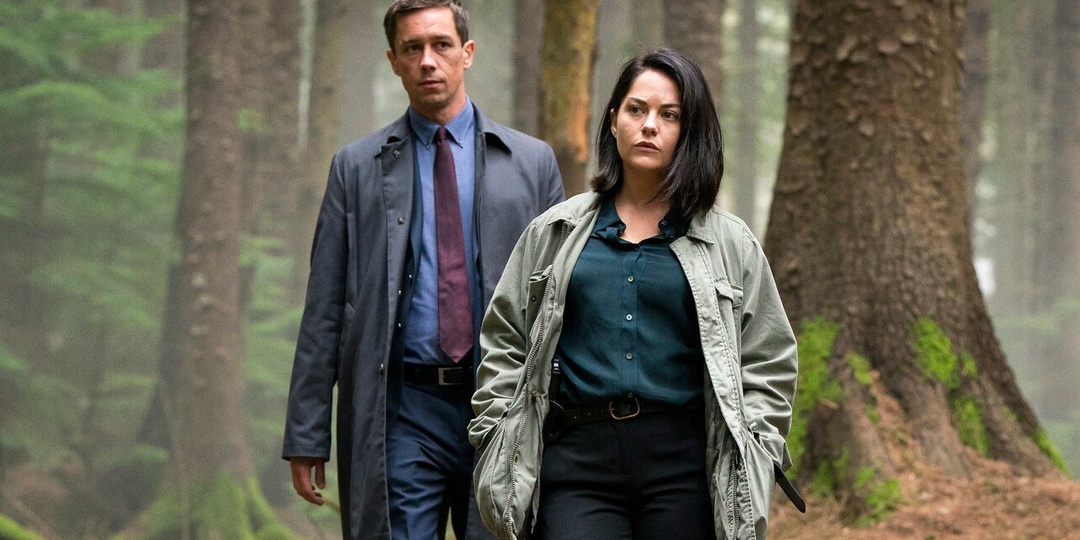 5 невероятно крутых детективных сериалов, которые хочется пересмотреть ещё раз