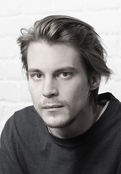 Иван Янковский. Фото: СТИ