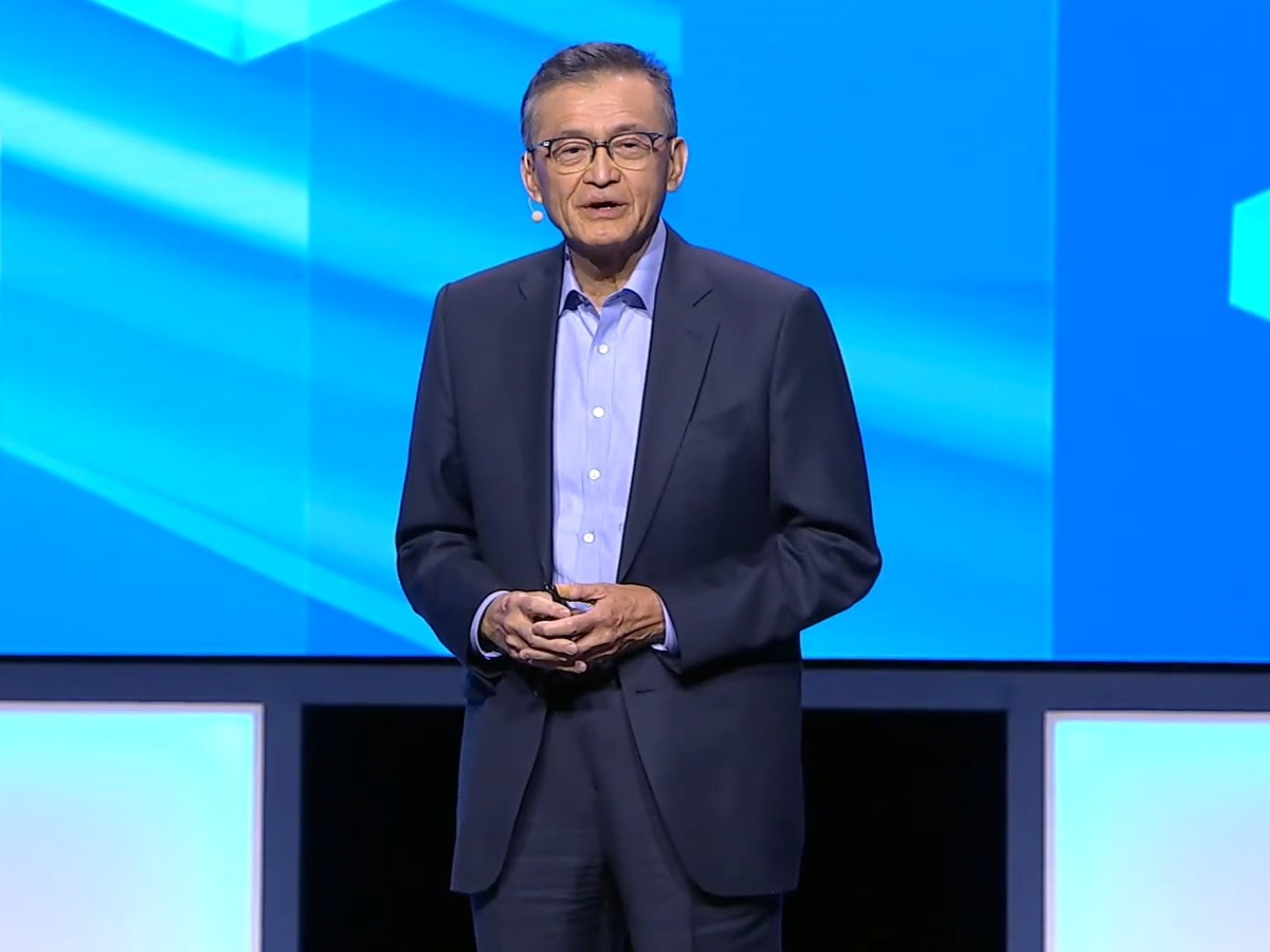    Новоиспечённый глава Intel пообещал возродить компанию и вернуть доверие