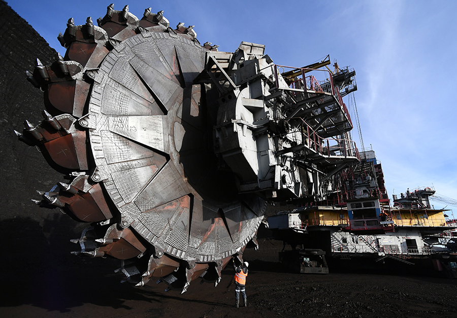    © Илья Наймушин/РИА Новости