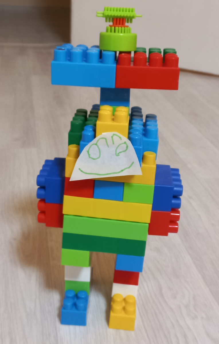 Фото из домашнего архива