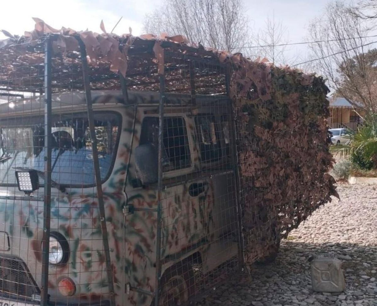 Фото: telegram-канал "Readovka"