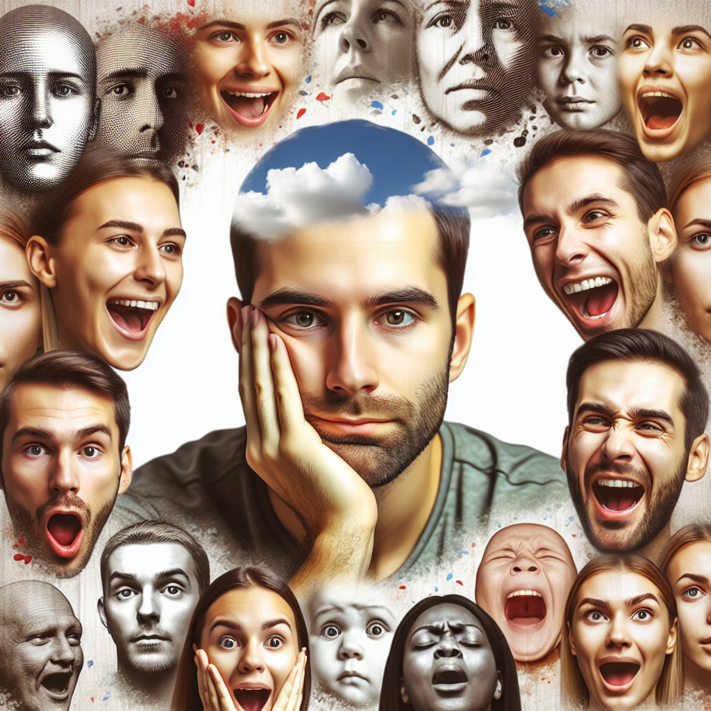 В мире, где технологии развиваются со скоростью света, где искусственный интеллект стремится заменить человека во многих сферах, одна способность становится все более ценной и востребованной – эмоциональный интеллект (EQ).