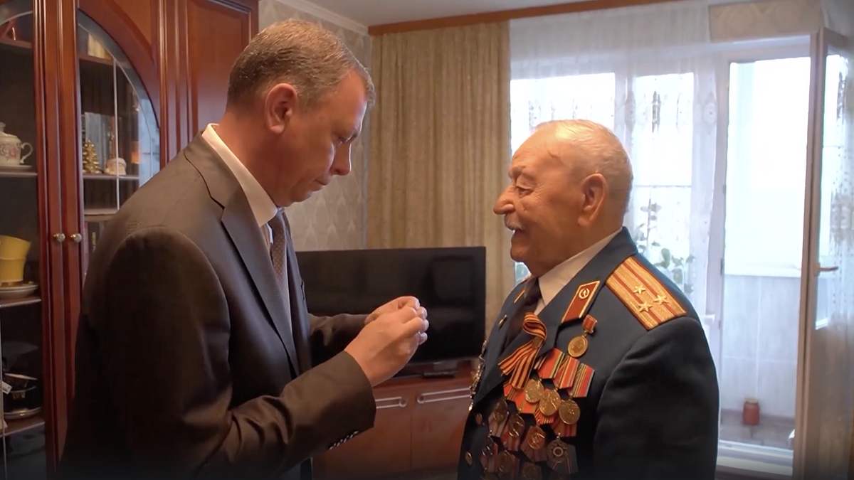    Фото: телеканал «Краснодар»