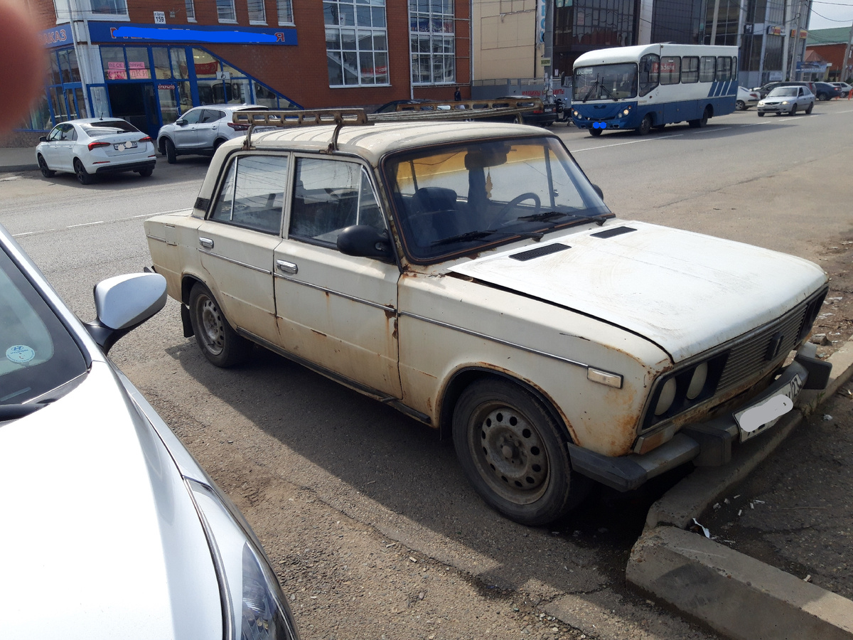 Фото автора. 01.04.2025. Районный центр. Всему своё всемя. 