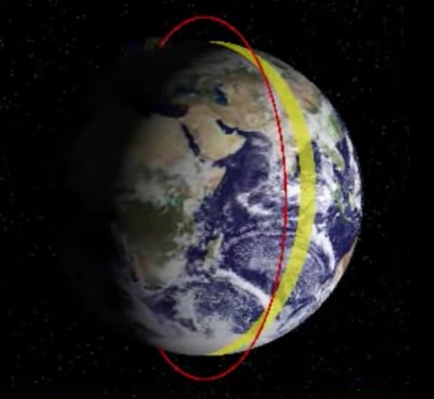 Скриншот ролика из Википедии