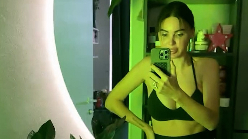    Фото: Instagram*/samoylovaoxana; 5-tv.ru