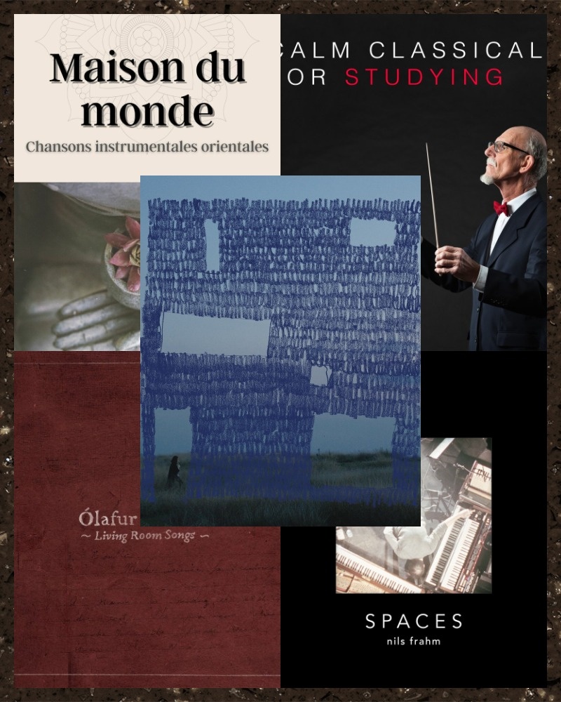 5 песен, которые звучат как дыхание Вселенной: когда одна нота звучит вечностью