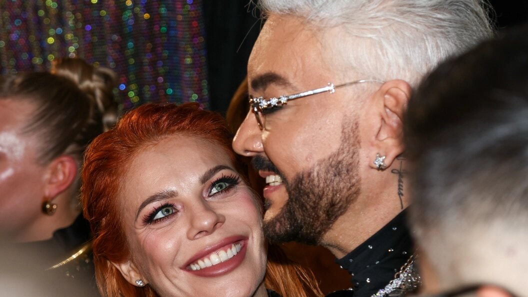    Shatokhina Natalia/news.ru/Globallookpress