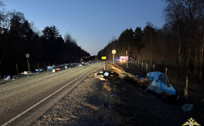    © Пресс-служба ГУ МВД по Петербургу и Ленинградской области
