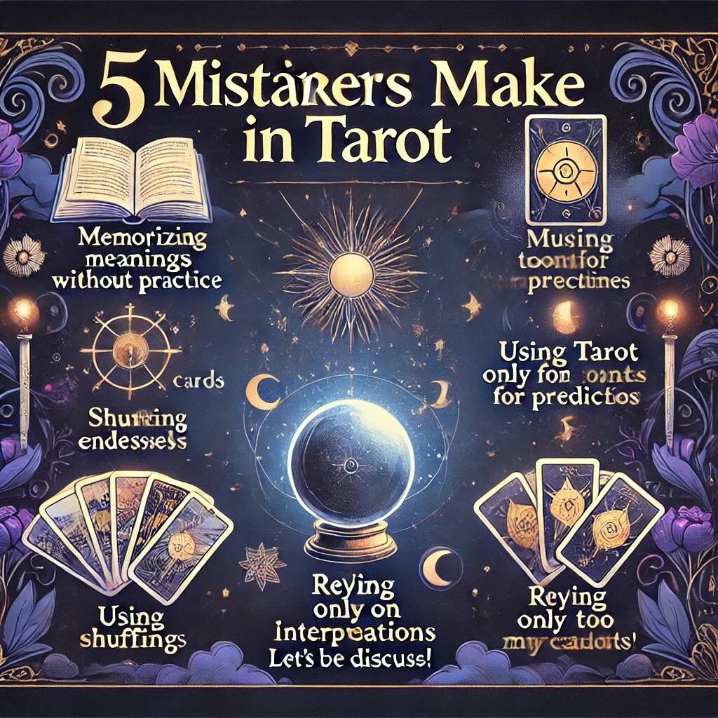 Карты шепчут