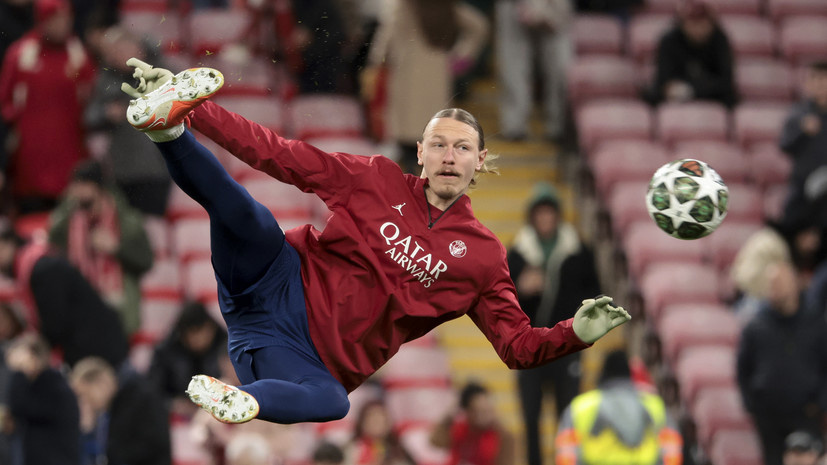   Gettyimages.ru Jean Catuffe