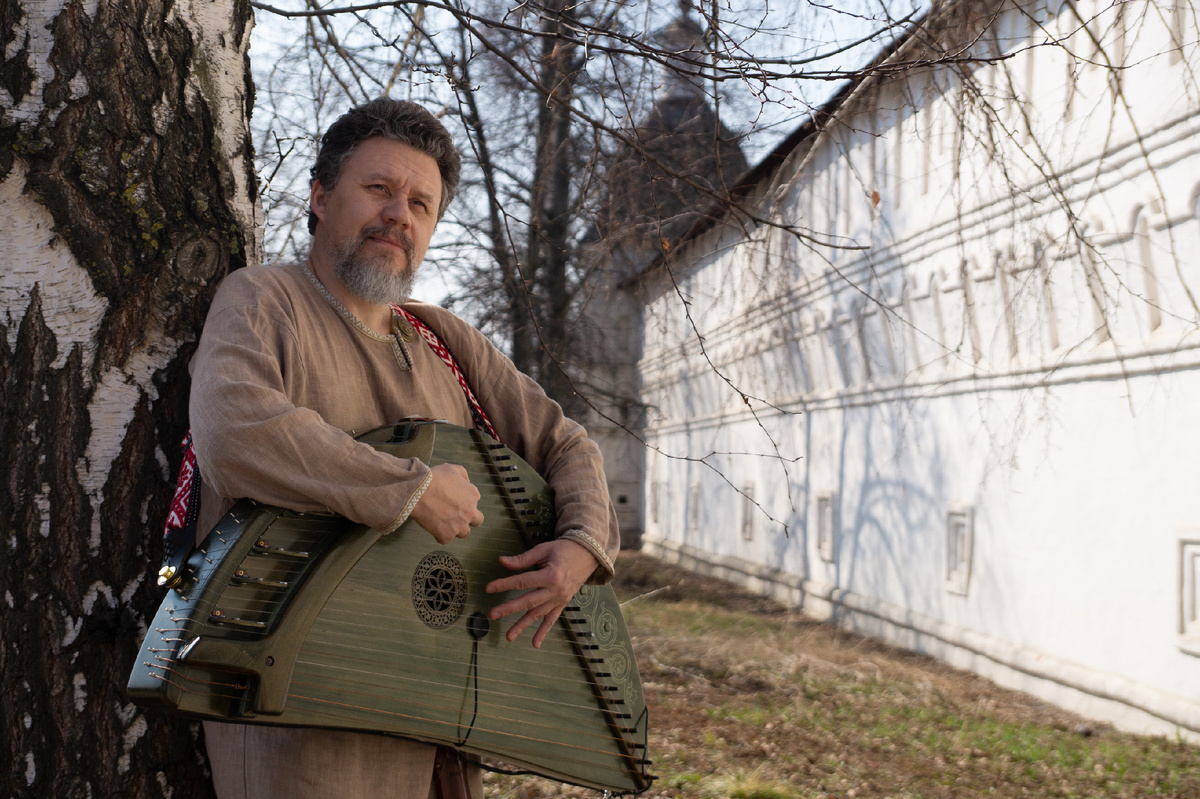 Фото: Любовь Самойлова