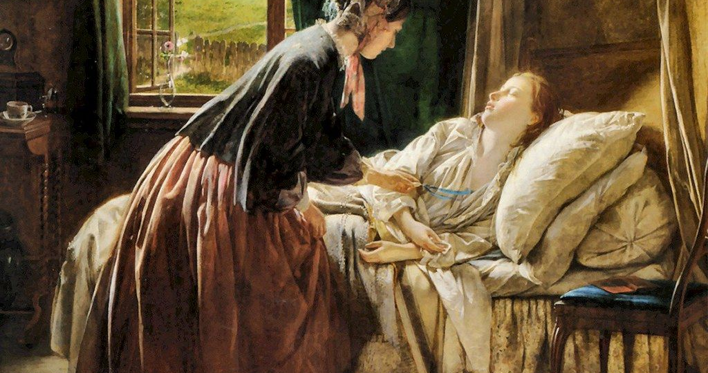 "Он женат, но это не имеет значения"