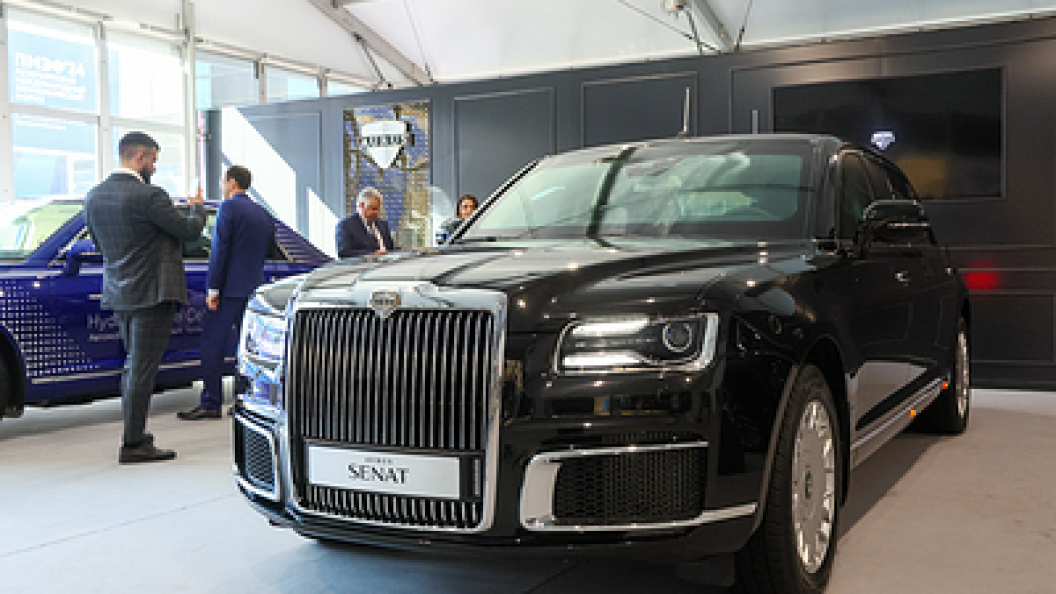    Фото: Petrov Sergey/Globallookpress