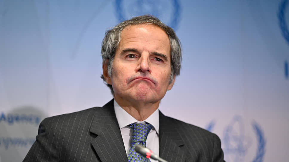 Фото: Elisabeth Mandl / Reuters