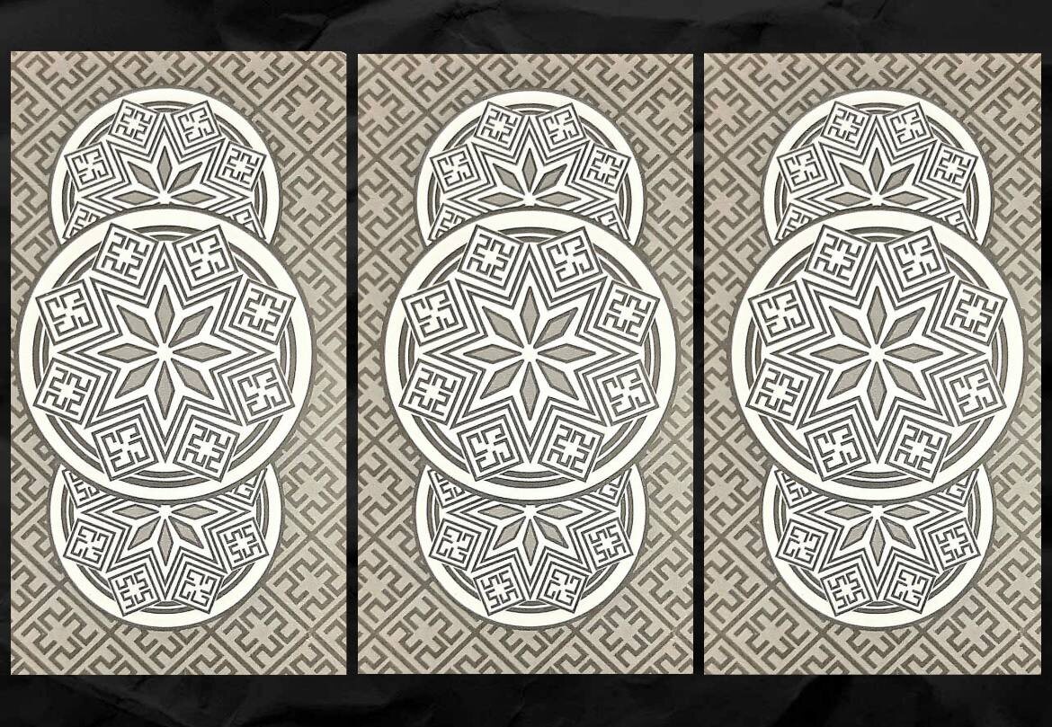 Карты шепчут