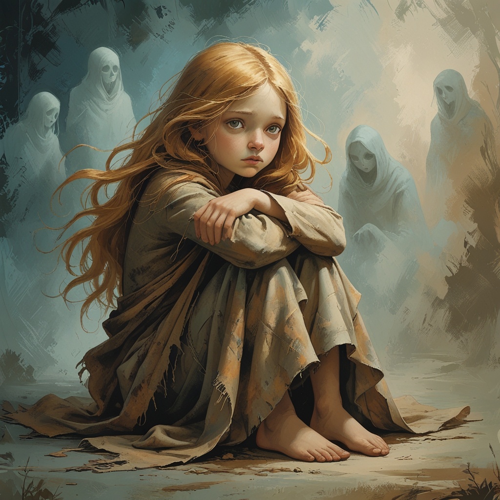 Пустые гнезда