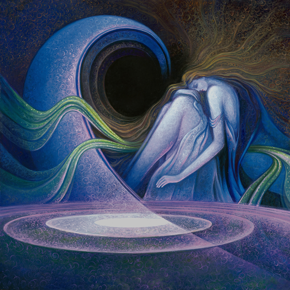 Как пережить смерть близкого человека?