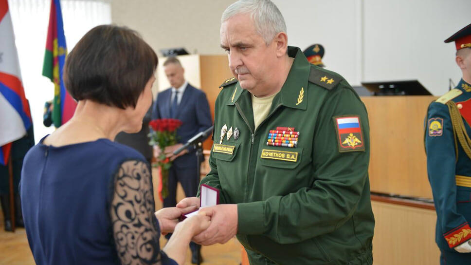 Фото: Пресс-служба администрации Краснодарского края