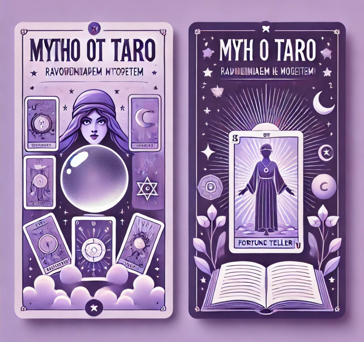 Карты шепчут 