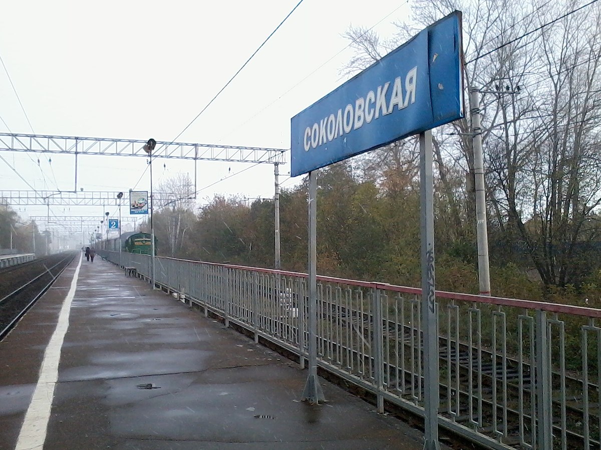 Фото из общего доступа в интернете