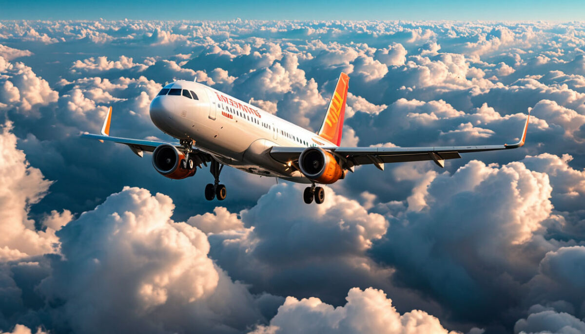    Воронежцы активизировали бронирования зарубежных поездок в начале 2025 года сгенерировано ИИ Шедеврум