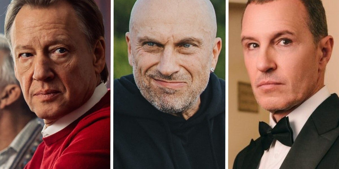 Российские и зарубежные сериалы апреля 2025 года: что обязательно стоит смотреть