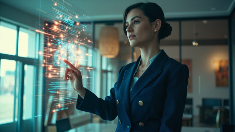    ИИ автоматизация для бизнеса Astralot AI